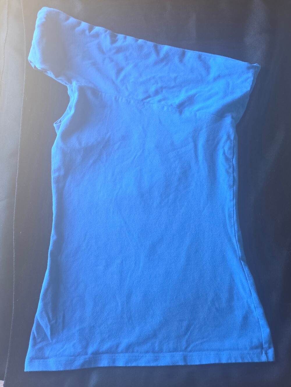 Rare Victoria's Secret One Shoulder Bra Top